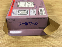 lc3687 GameBoy Bros. Console Box Only Console Japan