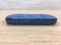 gd6093 No Battery PSP-3000 VIBRANT BLUE SONY PSP Console Japan