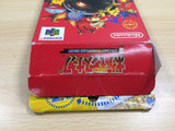 Pokemon Snap BOXED N64 Nintendo 64 Japan - UE6099