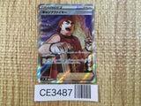 CE3487 Kindler SR s9 113/100 Pokemon Card TCG Japan
