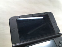 LG2298 Not Working - Nintendo 3DS LL XL 3DS Black Console Japan