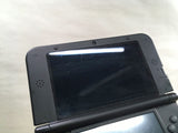 LG2298 Not Working - Nintendo 3DS LL XL 3DS Black Console Japan