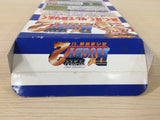 World Class Rugby 2 Kokunai Gekitou Hen '93 BOXED SNES SuperFamicom - FC9940