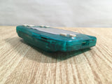 LG2661 Plz Read Item Condi Wonder Swan Skeleton Green Bandai Console Japan