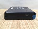 LG1520 Plz Read Item Condi Nintendo DSi LL XL DS Blue Console Japan