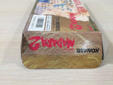 Madara 2 BOXED SNES Super Famicom Japan - UE1491