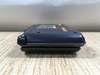 KH6258 Plz Read Item Condi Nintendo DS Graphite Black Console Japan