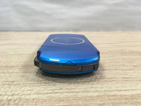 GD6756 Plz Read Item Condi PSP-3000 VIBRANT BLUE SONY PSP Console Japan
