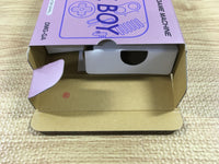 lc3687 GameBoy Bros. Console Box Only Console Japan