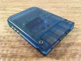 Play Station One 1 Memory Card PS1 Japan - DK7711