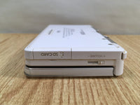 lf9795 Plz Read Item Condi Nintendo 3DS Ice White Console Japan