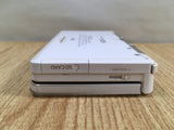 lf9795 Plz Read Item Condi Nintendo 3DS Ice White Console Japan