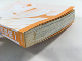 AAA1816 Loyal Dog Diddy Japanese Manga
