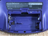 GameBoy Advance Violet BOXED Game Boy Console Japan - Tested Working LG1108