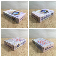 LG2567 GameBoy Advance Gold BOXED Game Boy Console Japan