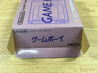 lc3687 GameBoy Bros. Console Box Only Console Japan