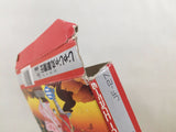 Ninja JaJaMaru Gekimaden BOXED NES Famicom Japan - UE4054
