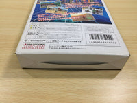 UE8588 AirBoarder 64 Air Boarder BOXED N64 Nintendo 64 Japan