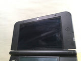LG2298 Not Working - Nintendo 3DS LL XL 3DS Black Console Japan