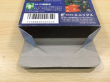 Gaia Gensouki Illusion of Gaia Time BOXED SNES Super Famicom Japan - UE5595