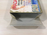 Madara 2 BOXED SNES Super Famicom Japan - UE1491