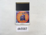 DK5587 Atomic Robo-Kid Special PC Engine Japan