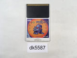 DK5587 Atomic Robo-Kid Special PC Engine Japan