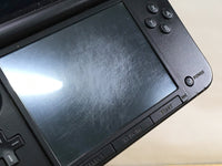 LG2298 Not Working - Nintendo 3DS LL XL 3DS Black Console Japan