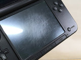 LG2298 Not Working - Nintendo 3DS LL XL 3DS Black Console Japan