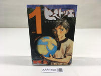 AAA1498 Historie Vol.1 Japanese Manga