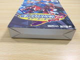 UE8588 AirBoarder 64 Air Boarder BOXED N64 Nintendo 64 Japan