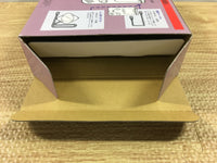 lc3687 GameBoy Bros. Console Box Only Console Japan