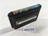 David Robinson Basketball Mega Drive Genesis Japan - DK5103