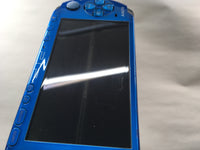 GD6756 Plz Read Item Condi PSP-3000 VIBRANT BLUE SONY PSP Console Japan