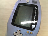 GameBoy Advance Pokemon Suikun Console Japan - With Defects LG1997