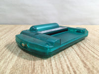 LG2661 Plz Read Item Condi Wonder Swan Skeleton Green Bandai Console Japan