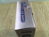 GameBoy Advance Violet BOXED Game Boy Console Japan - Tested Working LG1108