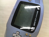 GameBoy Advance Pokemon Suikun Console Japan - With Defects LG1997