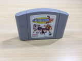 UE8588 AirBoarder 64 Air Boarder BOXED N64 Nintendo 64 Japan