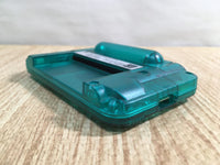 LG2661 Plz Read Item Condi Wonder Swan Skeleton Green Bandai Console Japan