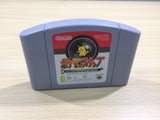 Pokemon Snap BOXED N64 Nintendo 64 Japan - UE6099