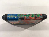 David Robinson Basketball Mega Drive Genesis Japan - DK5103