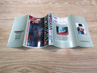 AAA1207 Spriggan Vol.4 Japanese Manga