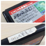 Ninja JaJaMaru Gekimaden BOXED NES Famicom Japan - UE4054