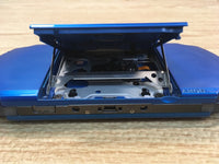 gd6303 No Battery PSP-3000 VIBRANT BLUE SONY PSP Console Japan