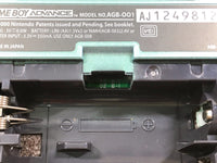KH6359 Plz Read Item Cond GameBoy Advance Pokemon Celebi Green Console Japan