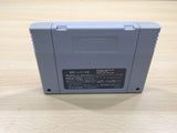 Gaia Gensouki Illusion of Gaia Time BOXED SNES Super Famicom Japan - UE5595