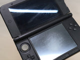 LG2298 Not Working - Nintendo 3DS LL XL 3DS Black Console Japan