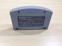 UE8588 AirBoarder 64 Air Boarder BOXED N64 Nintendo 64 Japan