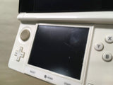 lf9795 Plz Read Item Condi Nintendo 3DS Ice White Console Japan
